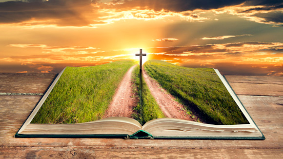 "Your word is a lamp to my feet and a light to my path" (Psalm 119:105) "Your word is a lamp to my feet and a light to my path" (Psalm 119:105)