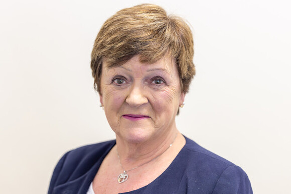 Carmel Cullinane - Secretary Carmel Cullinane - Secretary