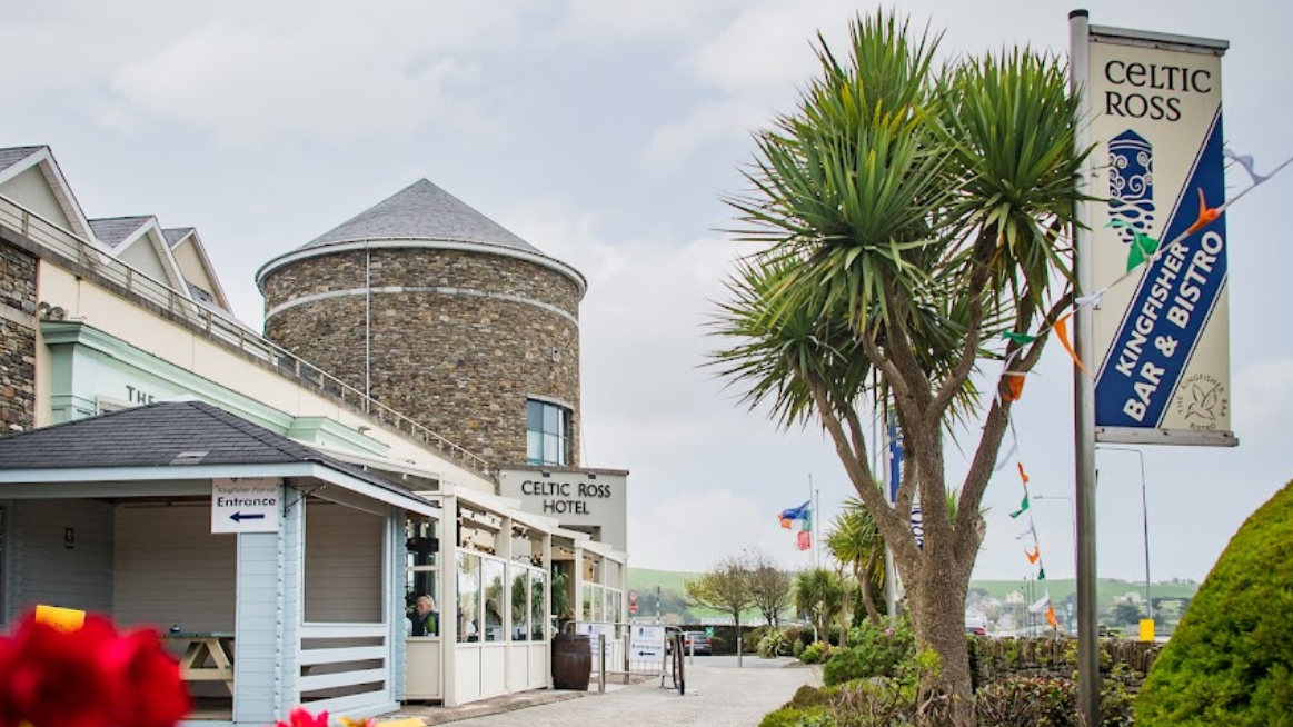 Celtic Ross Hotel