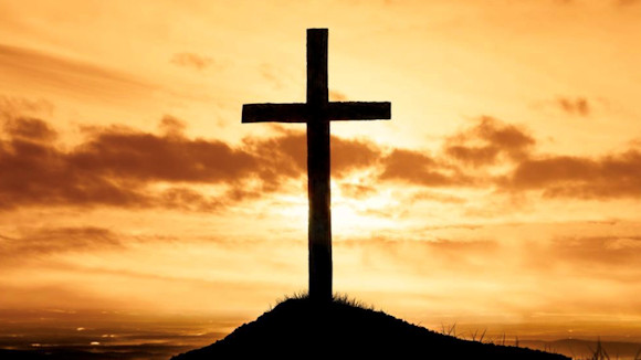 Holy Week and Easter 2025