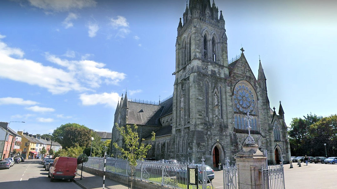 Clonakilty Church