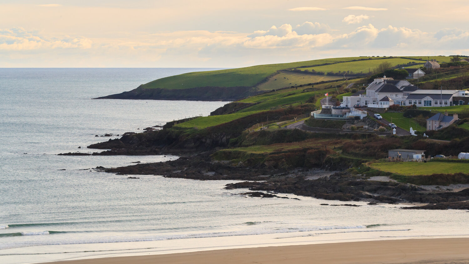 Dunmore House Hotel