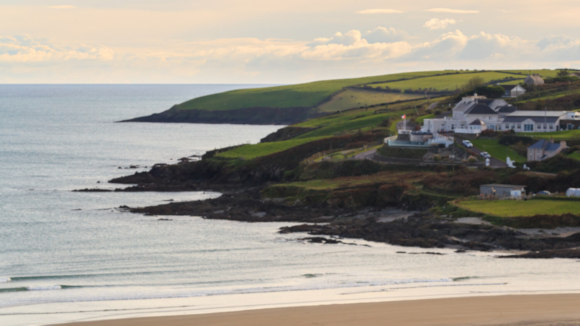 Dunmore House Hotel