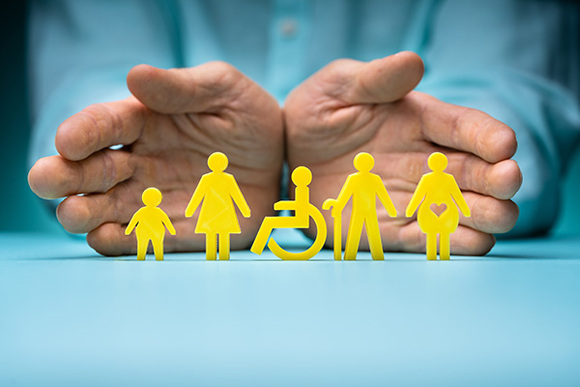 October is Safeguarding Month October is Safeguarding Month