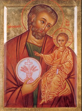St. Joseph's Young Priest's Society