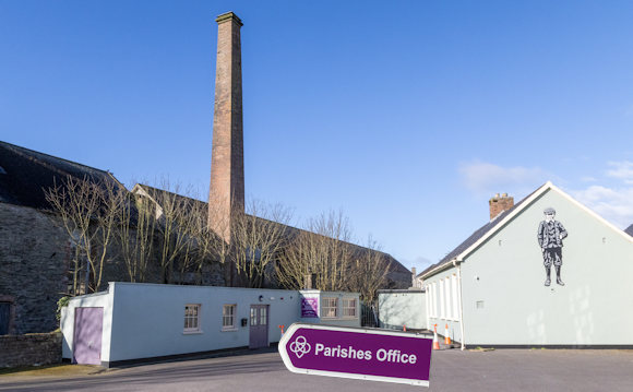 Family of Parishes Office - Enter via Clonakilty Church Car Park Family of Parishes Office - Enter via Clonakilty Church Car Park