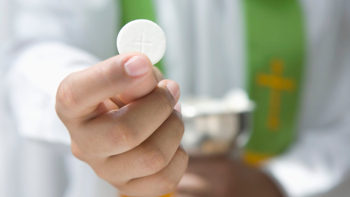 communion